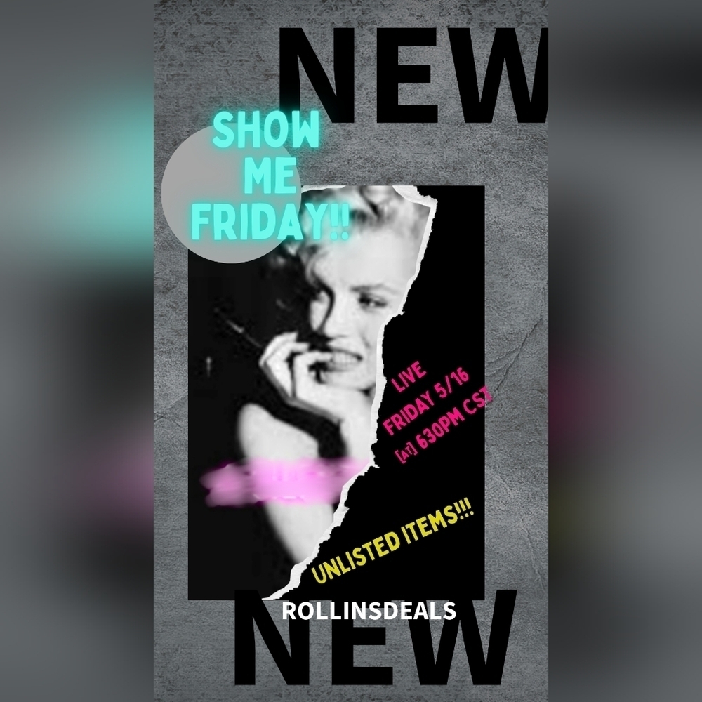 Live Tonight